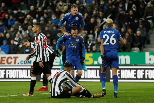 Link xem trực tiếp Newcastle vs Leicester (Ngoại hạng Anh), 21h15 ngày 3/1
