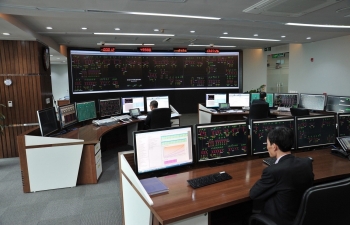 EVN đảm bảo cung cấp điện an toàn, ổn định trong kỳ nghỉ Tết Dương lịch 2021