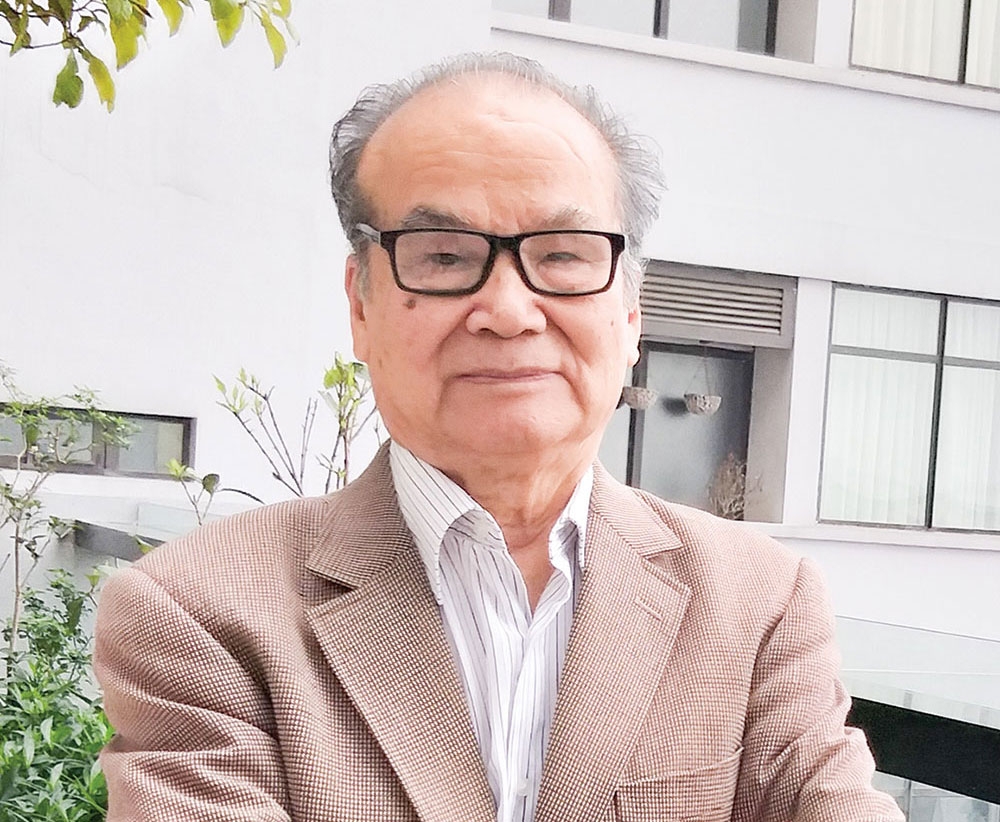 GS.VS. TSKH Trần Đình Long: Niềm vui lớn nhất là đã đào tạo nhân lực cho ngành Điện