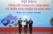 Petrovietnam trong khó khăn càng vững vàng, trước thử thách càng bản lĩnh