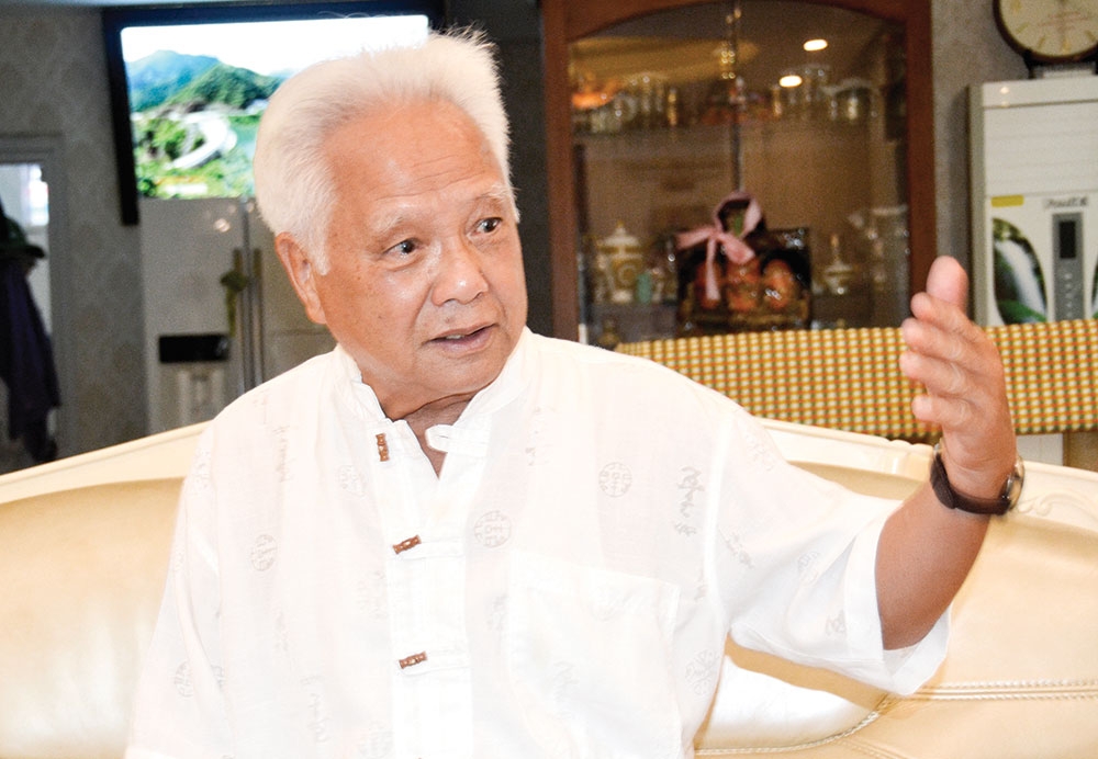 Tin tưởng và kỳ vọng