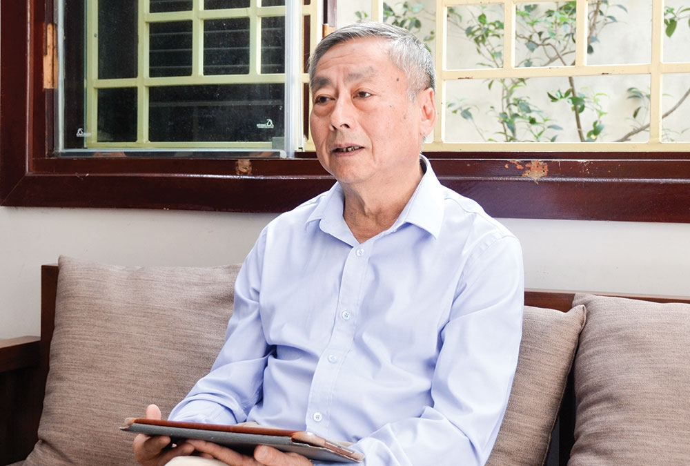 Tin tưởng và kỳ vọng