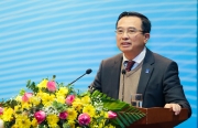 Chủ động, tích cực hơn, năng động, sáng tạo hơn để đạt kết quả tổng thể cao trong năm 2021