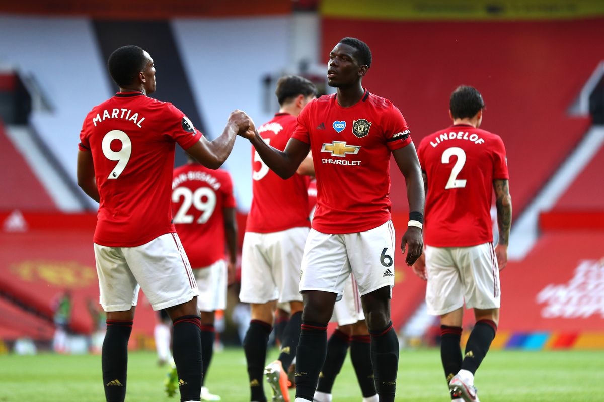 Link xem trực tiếp Man Utd vs Sheffield Utd (Ngoại hạng Anh), 3h15 ngày 28/1