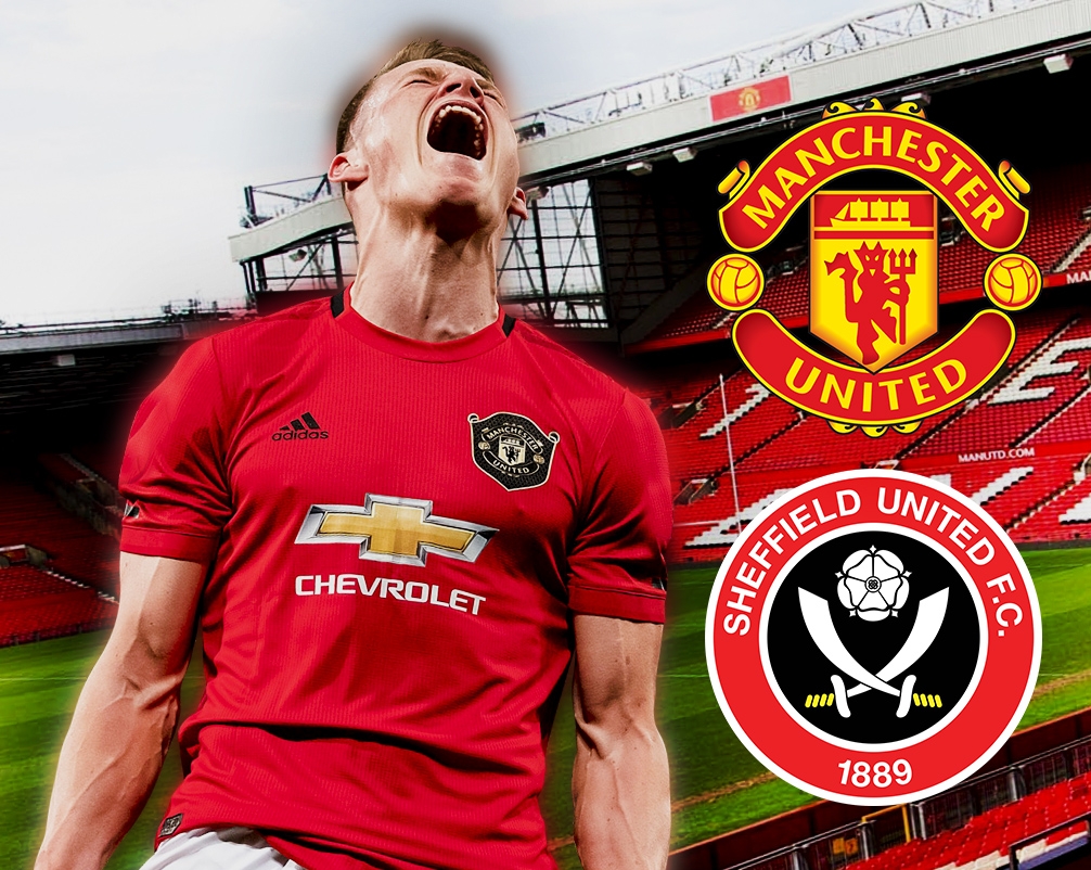 Kênh xem trực tiếp Man Utd vs Sheffield Utd, vòng 20 Ngoại hạng Anh 2020-2021