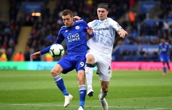 Link xem trực tiếp Everton vs Leicester City (Ngoại hạng Anh), 3h15 ngày 28/1
