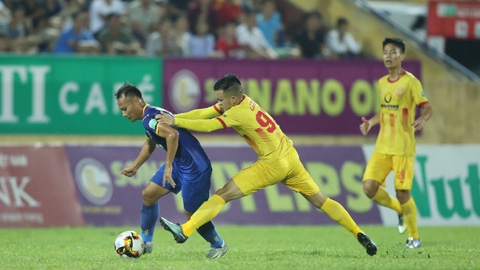 Link xem trực tiếp Thanh Hóa vs Nam Định (V-League 2021), 17h ngày 30/1