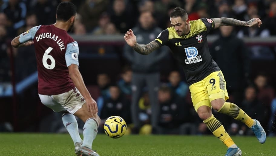 Kênh xem trực tiếp Southampton vs Aston Villa, vòng 21 Ngoại hạng Anh 2020-2021