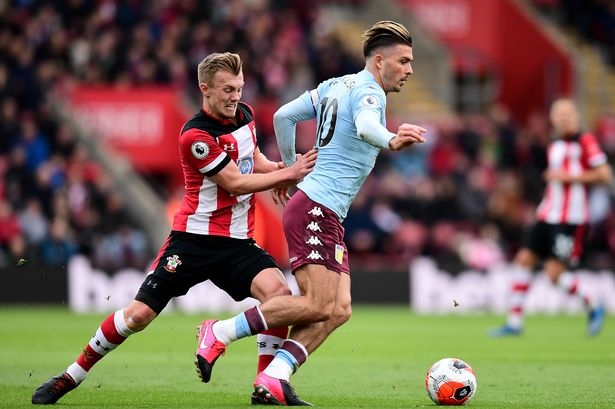 Link xem trực tiếp Southampton vs Aston Villa (Ngoại hạng Anh), 3h ngày 31/1
