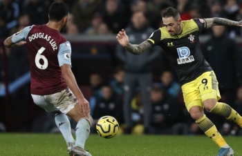 Kênh xem trực tiếp Southampton vs Aston Villa, vòng 21 Ngoại hạng Anh 2020-2021