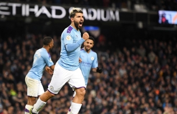 Link xem trực tiếp Man City vs Sheffield Utd (Ngoại hạng Anh), 22h ngày 30/1