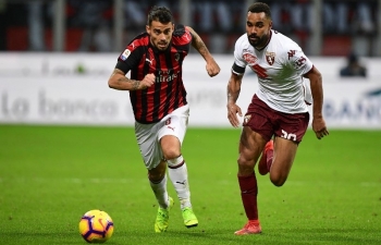 Link xem trực tiếp Bologna vs AC Milan (Serie A), 21h ngày 30/1