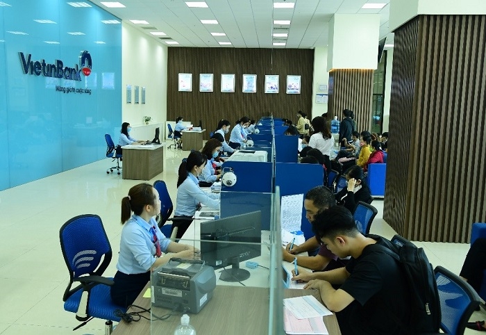 Tổng tài sản của VietinBank năm 2020 tăng hơn 8%