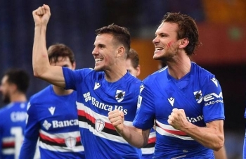 Link xem trực tiếp Sampdoria vs Cagliari (Serie A), 18h30 ngày 6/1/2022
