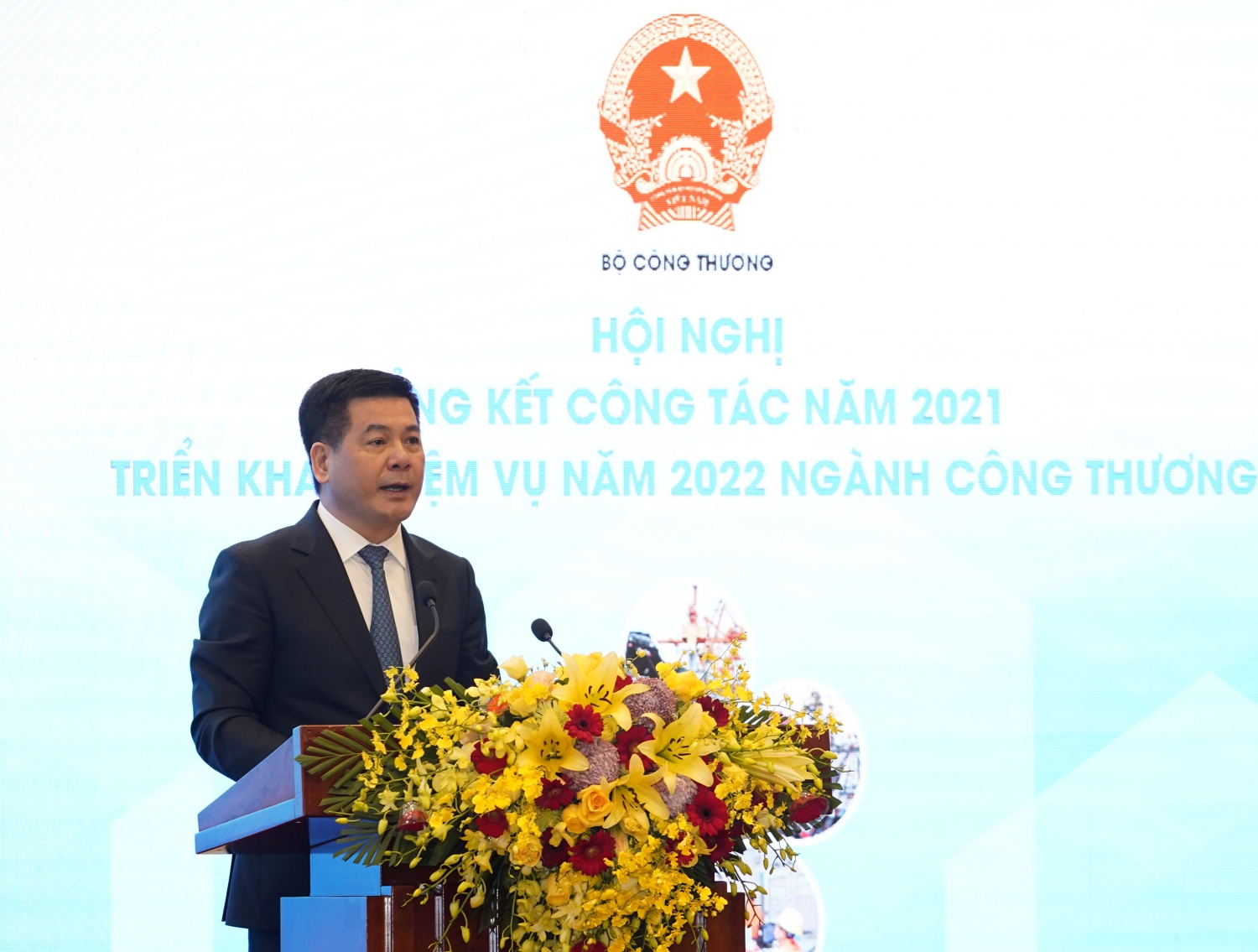 Bộ Công Thương cần tập trung cao cho Quy hoạch điện VIII, bảo đảm hiệu quả nhất