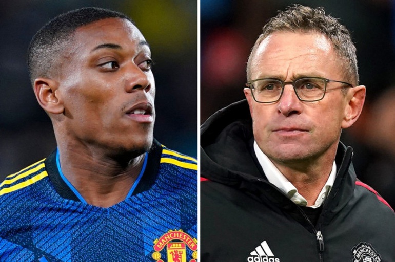 Nổi loạn đòi ra đi, ngôi sao Man Utd có động thái gây sốc - 2
