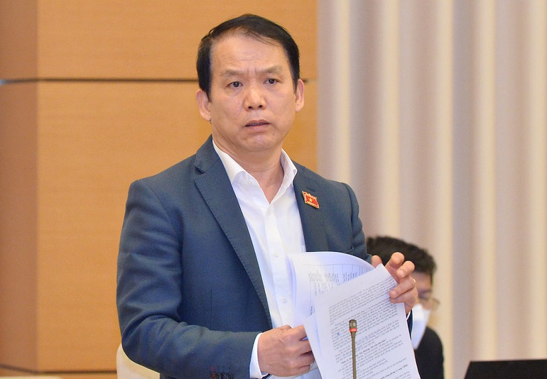 Tích cực khóa cổng cách ly gây tâm lý e ngại cho người sắp về quê ăn Tết - 1