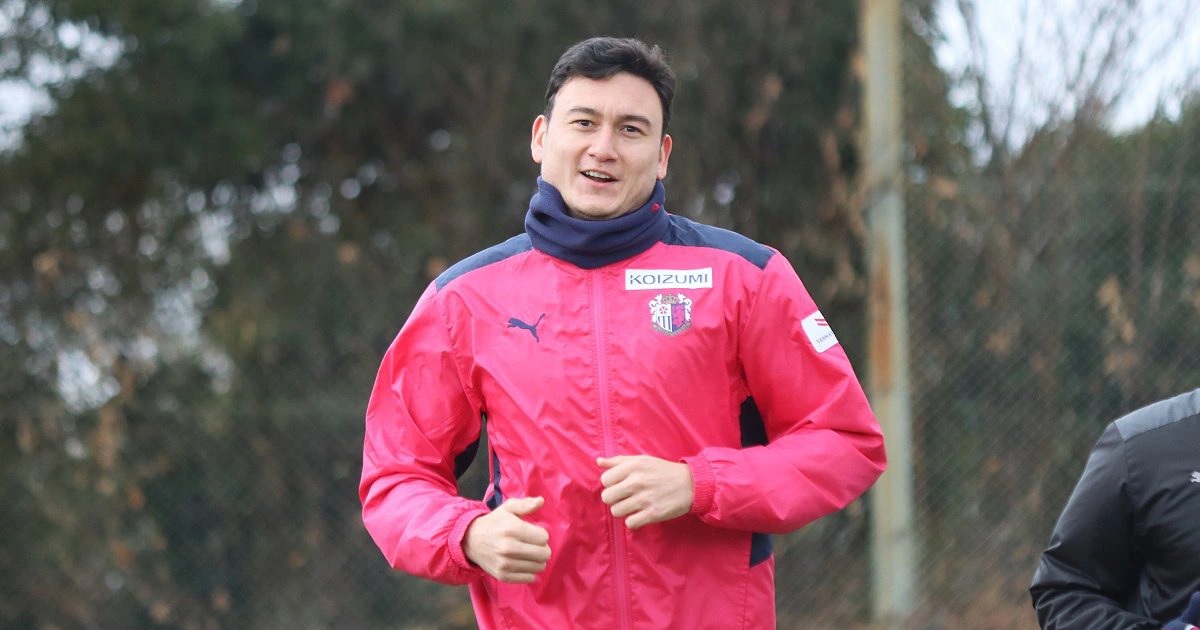 Văn Lâm báo tin vui cho HLV Park Hang Seo