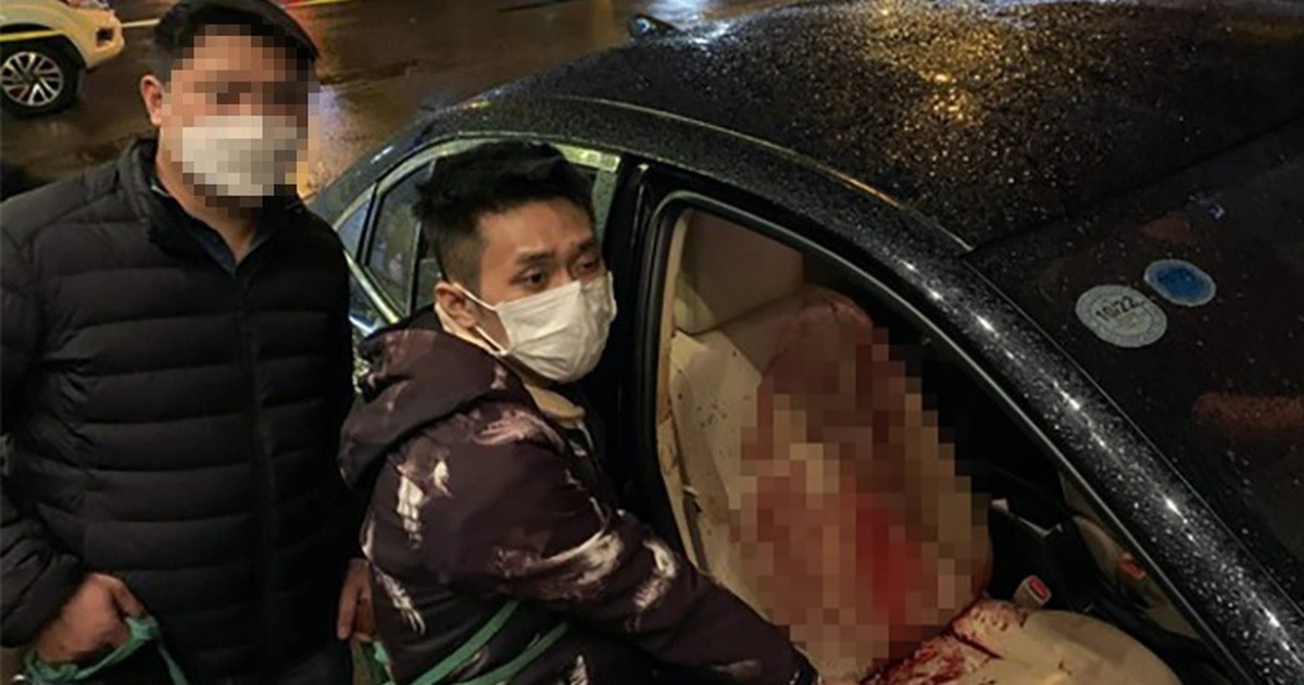 Liên tiếp các vụ cướp manh động - Hệ lụy hậu Covid-19