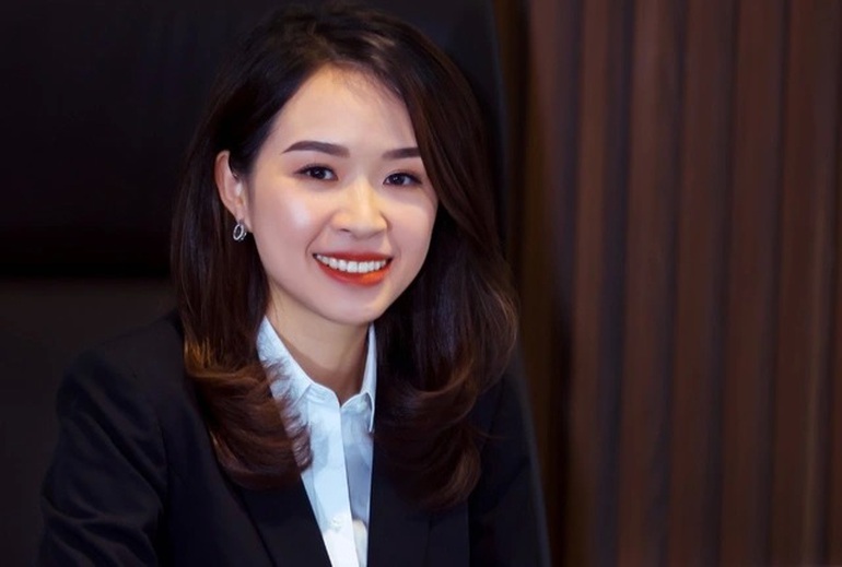 Năm con Trâu quật cường của các doanh nhân tuổi Sửu - 5