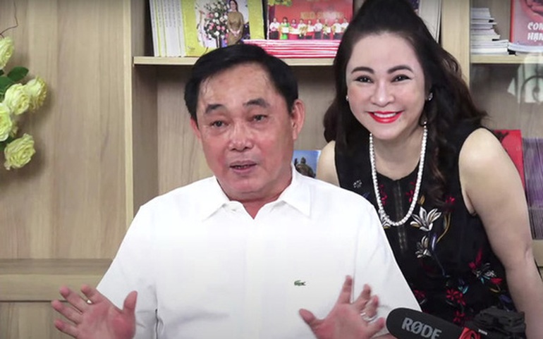 Năm con Trâu quật cường của các doanh nhân tuổi Sửu - 3