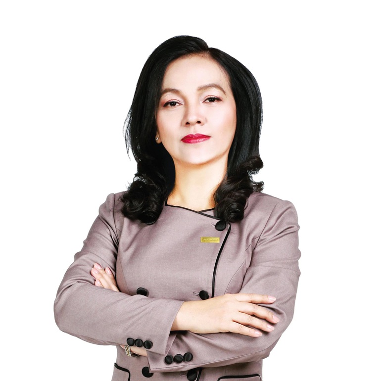 Năm con Trâu quật cường của các doanh nhân tuổi Sửu - 6