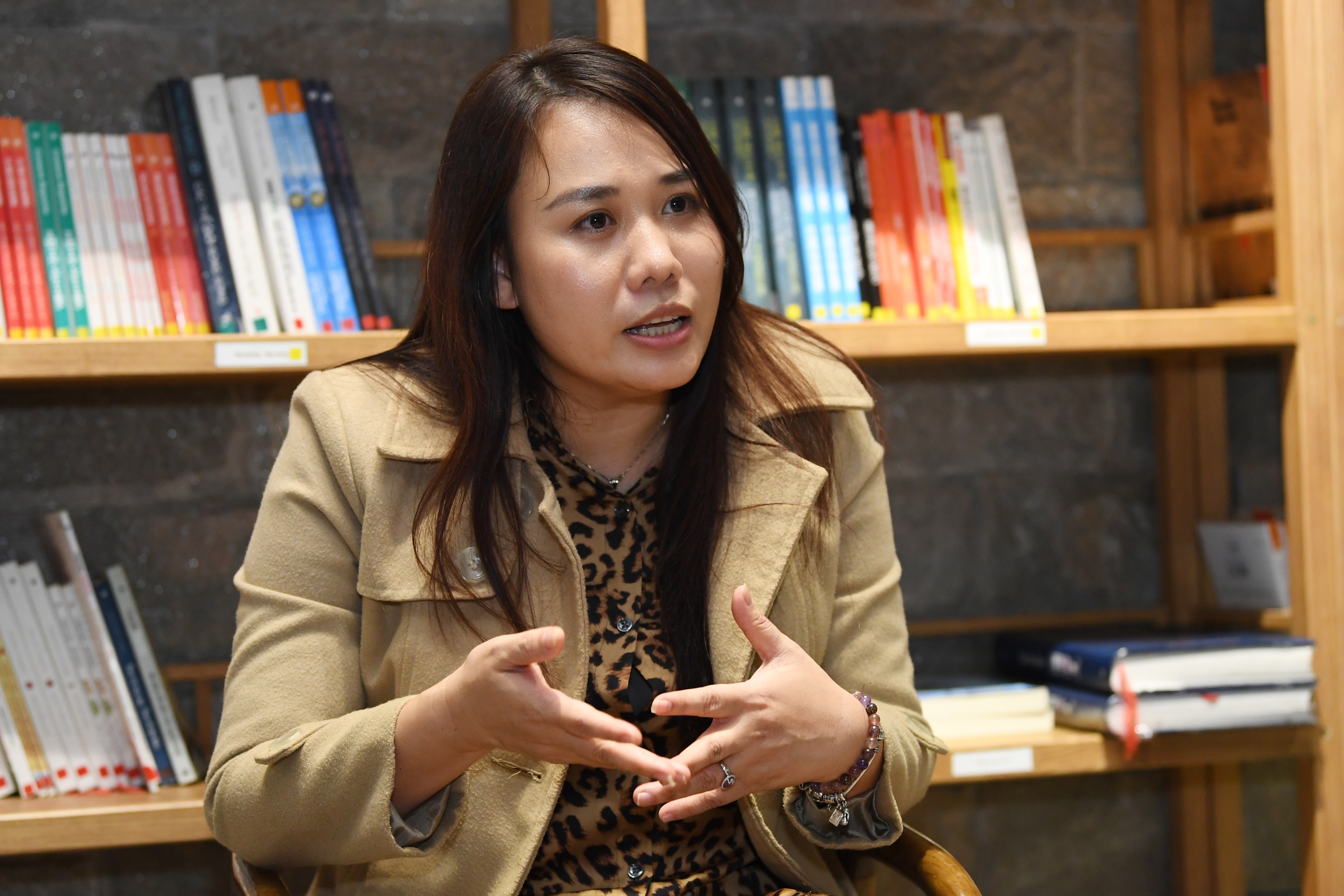 Cựu sếp Mekong Capital: Văn hóa doanh nghiệp không phải văn thể mỹ, ca hát - 1