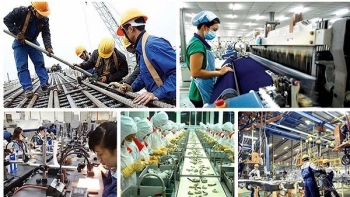 Kinh tế Việt Nam: Chủ động xoay chuyển tình thế, biến thách thức thành cơ hội phát triển