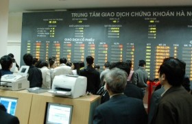 Chứng khoán sẽ khởi sắc!