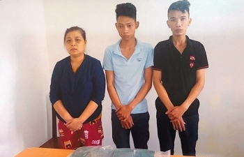 Bộ Công an bắt đường dây bán thận lớn nhất từ trước đến nay