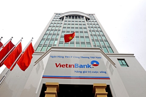VietinBank hướng tới mục tiêu mới