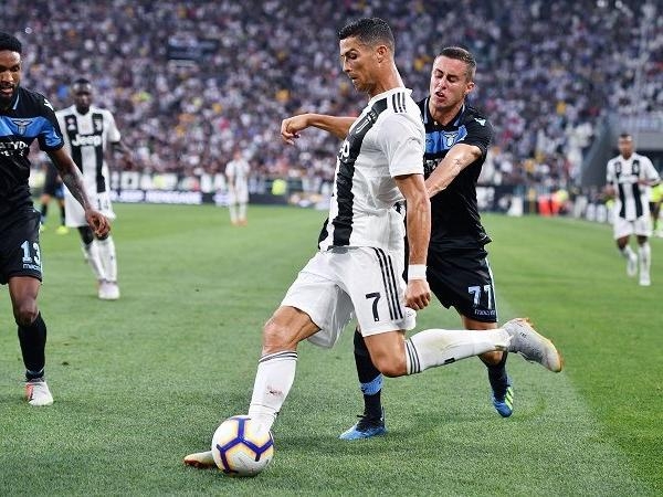 Xem trực tiếp bóng đá Juventus vs Parma (VĐ Italia), 2h30 ngày 3/2