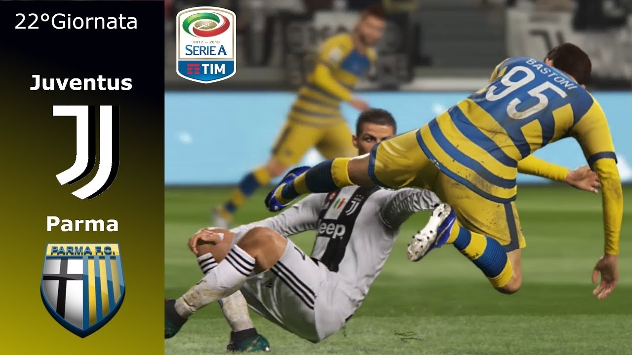 Xem trực tiếp bóng đá Juventus vs Parma (VĐ Italia) ở đâu?