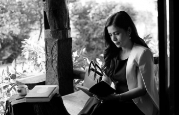 Nữ đại gia “dài cổ” chờ Eximbank trả lãi trăm tỷ; bà Diệp Thảo “thèm” ra toà gặp chồng