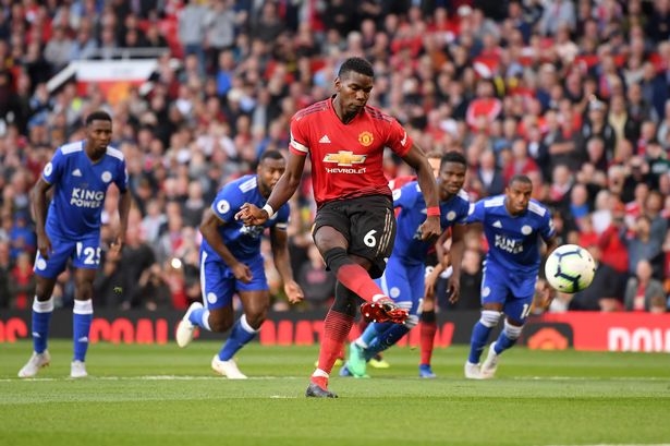 Xem trực tiếp bóng đá Leicester vs Man Utd (Ngoại hạng Anh), 21h05 ngày 3/2