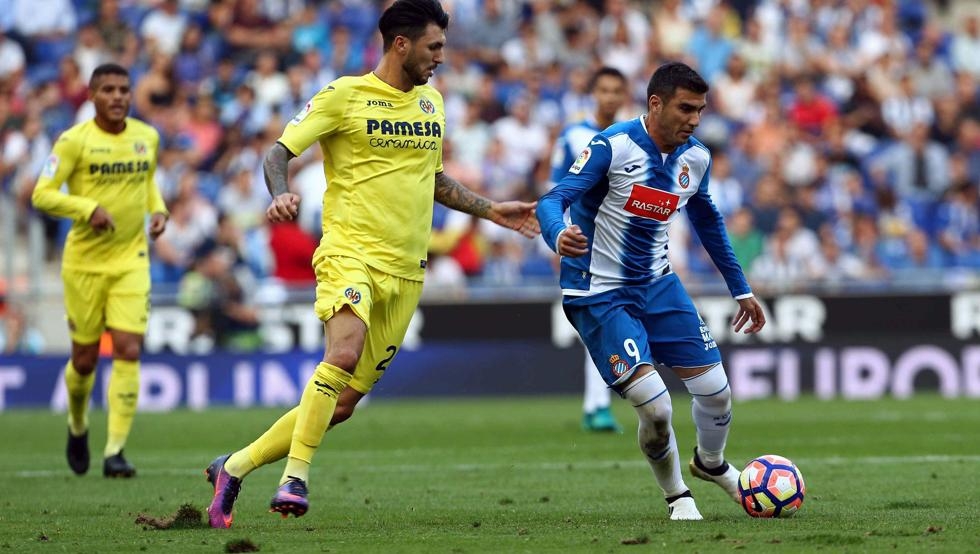 Xem trực tiếp bóng đá Villarreal vs Espanyol (La Liga), 18h ngày 3/2