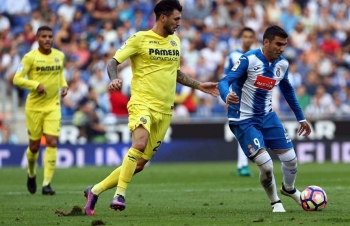 Xem trực tiếp bóng đá Villarreal vs Espanyol (La Liga), 18h ngày 3/2