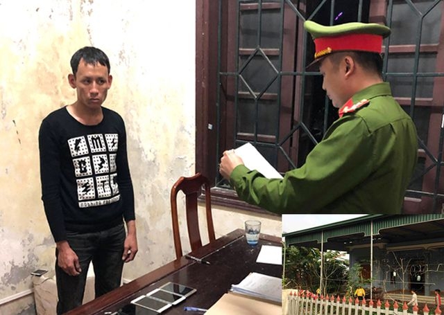 Bắt đối tượng khiến cả xã lao đao, “mất ăn, mất ngủ” lo mất Tết