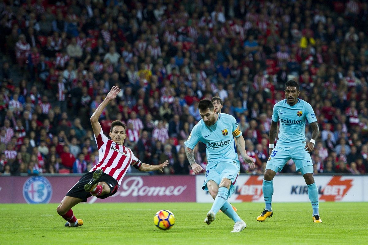 xem truc tiep bong da athletic bilbao vs barca la liga 2h45 ngay 112