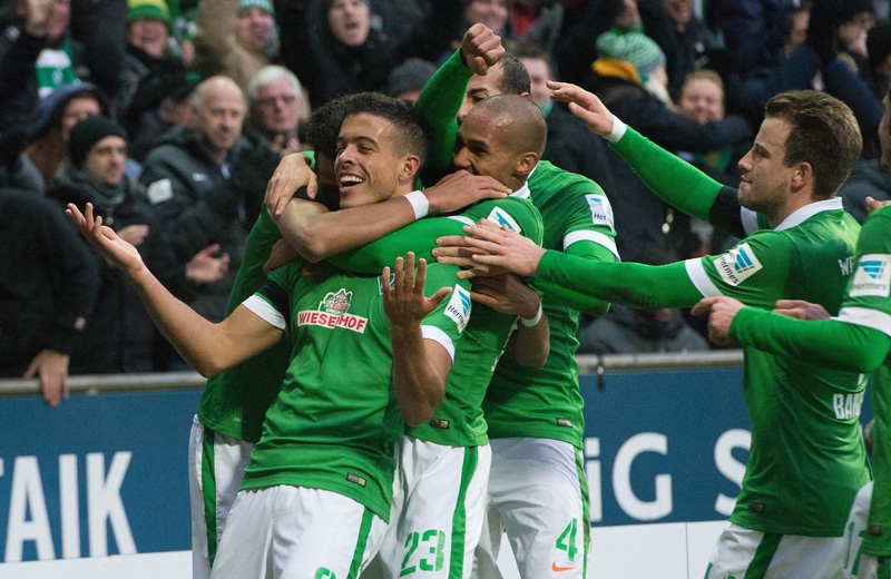 Xem trực tiếp bóng đá Werder Bremen vs Augsburg (VĐ Đức), 21h30 ngày 10/2 Xem trực tiếp bóng đá Werder Bremen vs Augsburg (VĐ Đức), 21h30 ngày 10/2