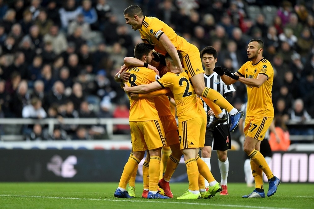 Xem trực tiếp bóng đá Wolves vs Newcastle (Ngoại hạng Anh), 3h ngày 12/2 ở đâu?