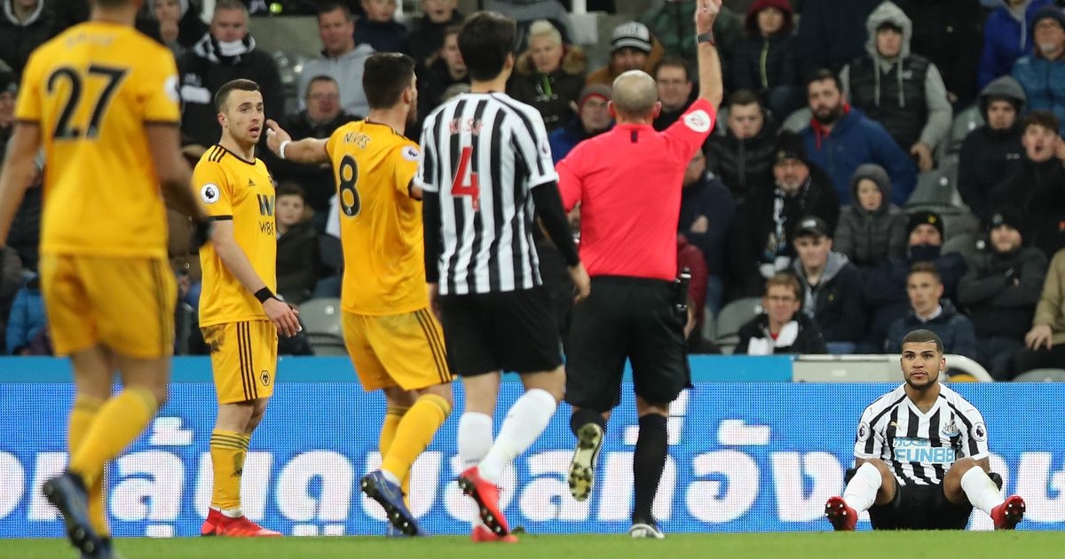 Xem trực tiếp bóng đá Wolves vs Newcastle (Ngoại hạng Anh), 3h ngày 12/2