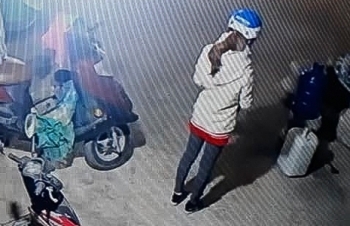 Nghi phạm cưỡng bức, sát hại thiếu nữ trong 3 ngày Tết bị bắt