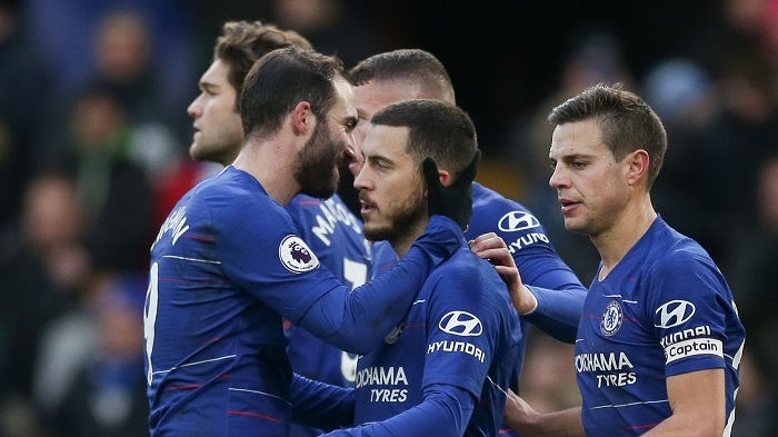Xem trực tiếp bóng đá Malmo vs Chelsea (Cup C2 châu Âu), 3h ngày 15/2 Xem trực tiếp bóng đá Malmo vs Chelsea (Cup C2 châu Âu), 3h ngày 15/2