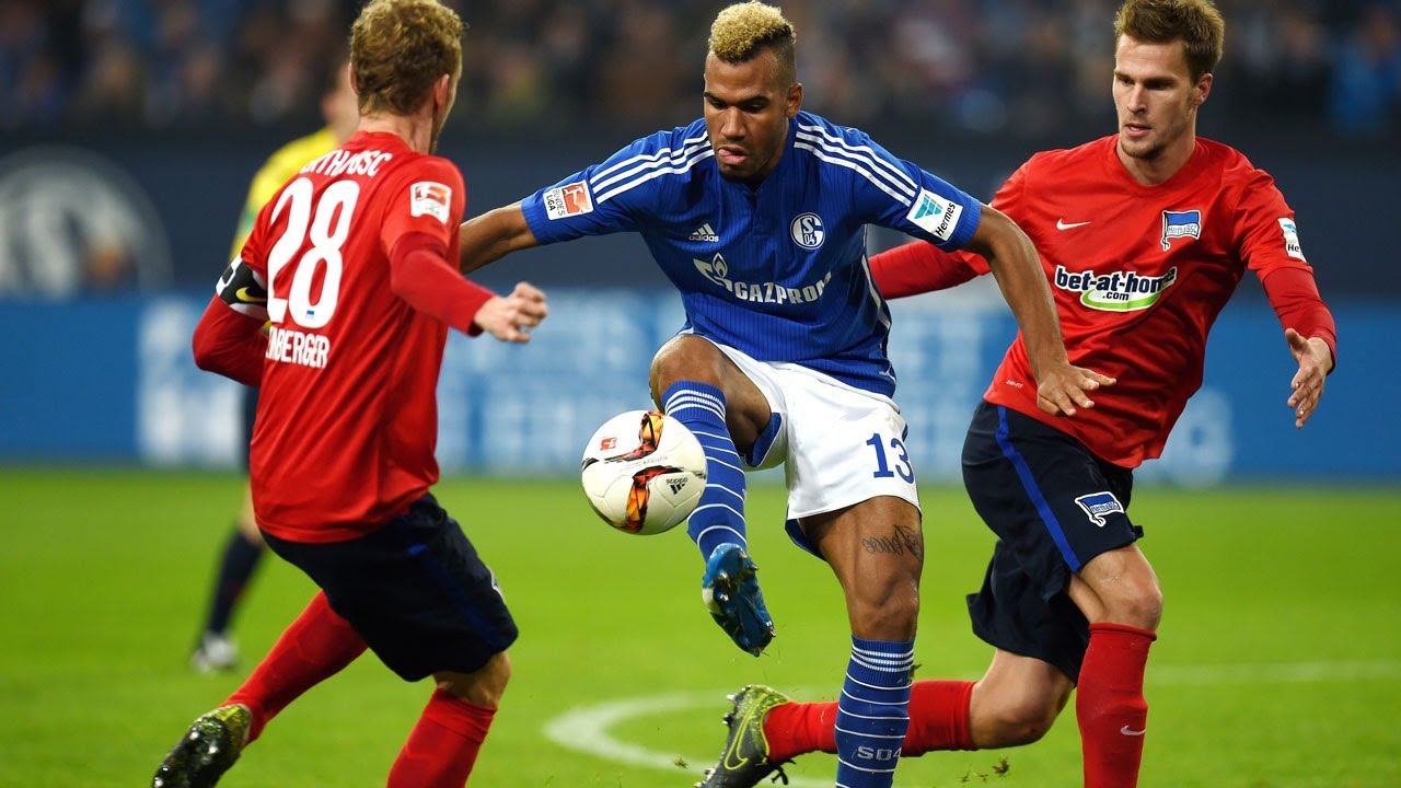 Xem trực tiếp bóng đá Schalke 04 vs Freiburg (VĐ Đức), 21h30 ngày 16/2