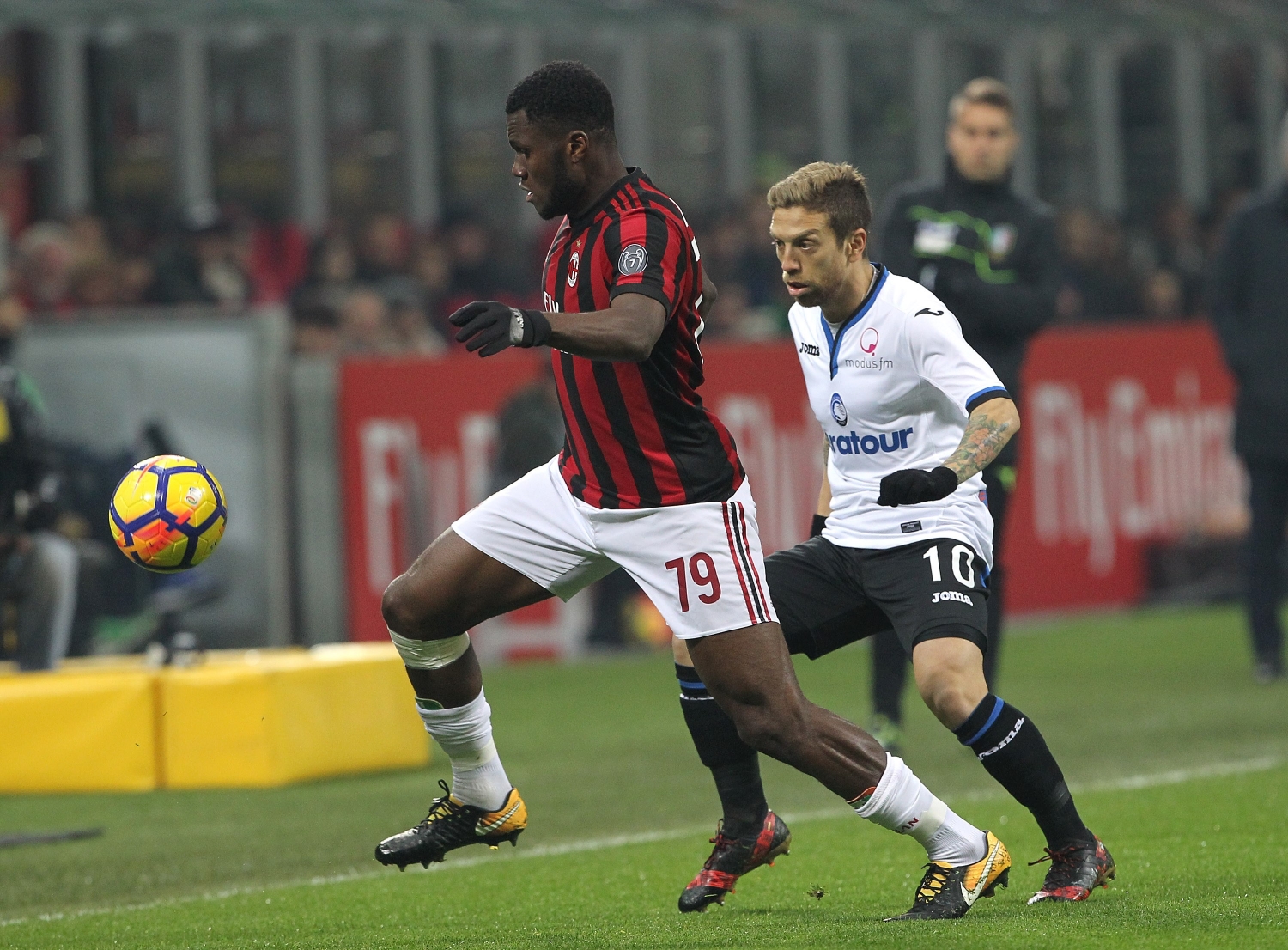 Xem trực tiếp bóng đá Atalanta vs AC Milan (SERIE A), 2h30 ngày 17/2 Xem trực tiếp bóng đá Atalanta vs AC Milan (SERIE A), 2h30 ngày 17/2