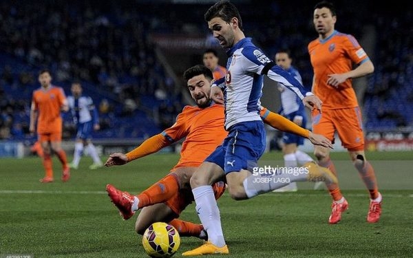 Xem trực tiếp bóng đá Valencia vs Espanyol (La Liga), 22h15 ngày 17/2 Xem trực tiếp bóng đá Valencia vs Espanyol (La Liga), 22h15 ngày 17/2