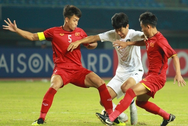 Xem trực tiếp bóng đá U22 Việt Nam vs U22 Philippines (U22 Đông Nam Á), 15h30 ngày 17/2 Xem trực tiếp bóng đá U22 Việt Nam vs U22 Philippines (U22 Đông Nam Á), 15h30 ngày 17/2