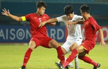 Xem trực tiếp bóng đá U22 Việt Nam vs U22 Philippines (U22 Đông Nam Á), 15h30 ngày 17/2