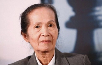 Chuyên gia Phạm Chi Lan: Tránh thống kê "kinh tế ngầm" đổi lấy % GDP hay nới trần nợ công